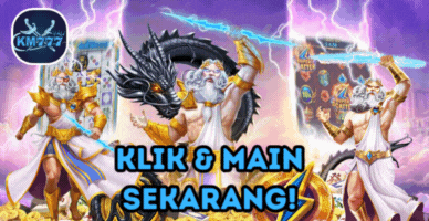 KM777 Game 1